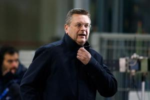 DFB-Präsident Reinhard Grindel ins UEFA-Exekutivkomitee und FIFA-Council gewählt