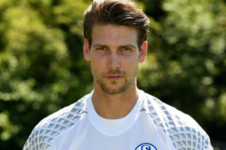 Torwart Giefer von Schalke nach Augsburg Torwart Giefer von Schalke nach Augsburg