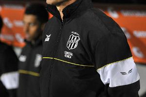 Ex-Bundesligaprofi Jorginho neuer Trainer bei Bahia