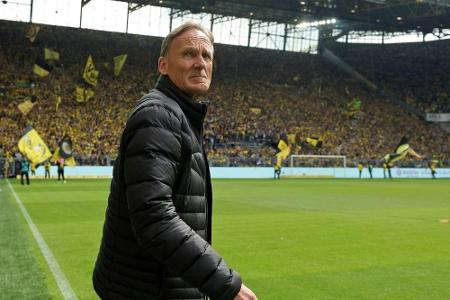 Spiegel: Watzke erwog Rücktritt beim BVB Spiegel: Watzke erwog Rücktritt beim BVB