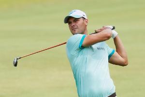 Kaymer: "Woods wird unfair behandelt"