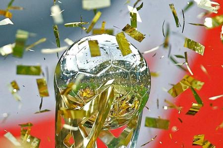 DFL: Supercup zwischen Bayern und BVB am 5. August DFL: Supercup zwischen Bayern und BVB am 5. August