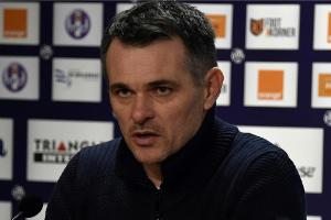 Medien: Sagnol neuer Co-Trainer von Ancelotti
