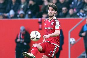 Auch Brégerie verlängert in Ingolstadt