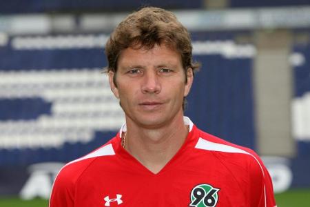 Ex-Nationalspieler Tarnat wird Nachwuchsleiter bei Hannover 96 Ex-Nationalspieler Tarnat wird Nachwuchsleiter bei Hannover 96