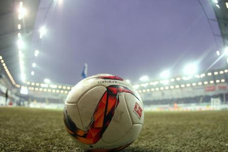 Nach 1860-Chaos: Paderborn reicht Zulassungsunterlagen für 3. Liga ein Nach 1860-Chaos: Paderborn reicht Zulassungsunterlagen für 3. Liga ein