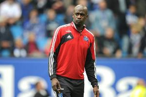 Gladbach holt Otto Addo ins Trainerteam