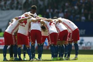 Sommerplan des Hamburger SV: Zwei Trainingslager, Testspiel gegen Espanyol