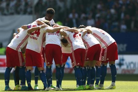 Sommerplan des Hamburger SV: Zwei Trainingslager, Testspiel gegen Espanyol Sommerplan des Hamburger SV: Zwei Trainingslager, Testspiel gegen Espanyol