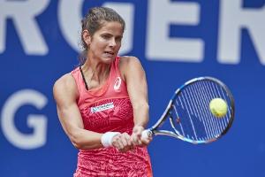 Görges verliert Finale von Mallorca