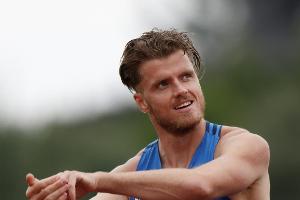 Leichtathletik: Freimuth und Schäfer siegen in Ratingen