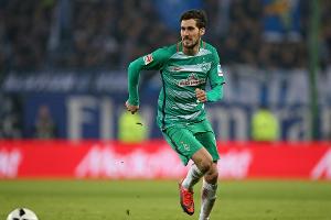 Ex-Bremer Garcia wechselt nach Mexiko