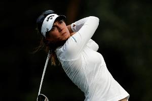 Golf: Gal und Masson in Thailand im Mittelfeld