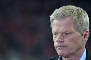 Kahn: "Geistig und körperlich ging gar nichts mehr"