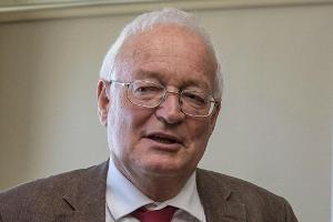 Eckert wehrt sich gegen FIFA-Darstellung: "Infantino hat sich nie an uns gewandt"