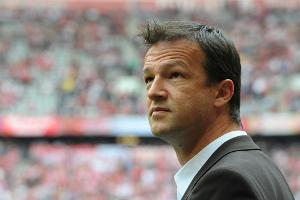 Bobic weiter auf Spielersuche: "Geht erst richtig los"