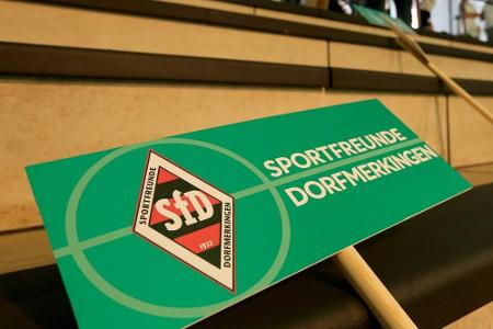 Dorfmerkingen: Gestohlener WFV-Pokal wieder aufgetaucht Dorfmerkingen: Gestohlener WFV-Pokal wieder aufgetaucht