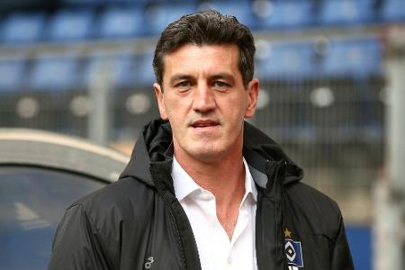 HSV: Todt dämpft Hoffnungen auf Papadopoulos-Verbleib HSV: Todt dämpft Hoffnungen auf Papadopoulos-Verbleib