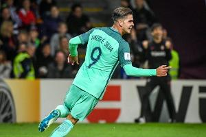 Milan holt Portugiesen Silva für 38 Millionen