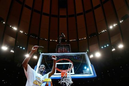 Basketball: Giessen 46ers holen Hollins Basketball: Giessen 46ers holen Hollins