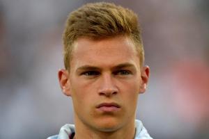 Kimmich: Confed Cup "für uns ein Riesenturnier"