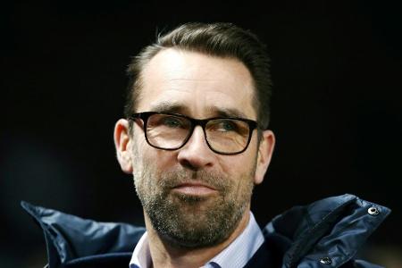 Nach Brooks-Abgang: Hertha-Manager Preetz will Leistungsträger halten Nach Brooks-Abgang: Hertha-Manager Preetz will Leistungsträger halten
