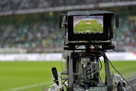 Gemeinsam am Ball: Confed Cup und U-21-EM in ARD und ZDF Gemeinsam am Ball: Confed Cup und U-21-EM in ARD und ZDF