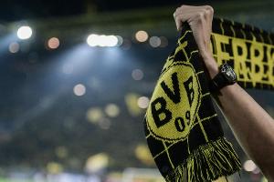Erstes BVB-Spiel bei Rot-Weiss Essen