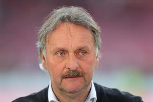 Neururer kritisiert Heidel: "Ziemlich niveaulos"