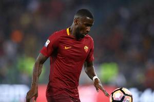 Für Rüdiger-Transfer: Inter will sich von Ex-Bundesliga-Profi Perisic trennen