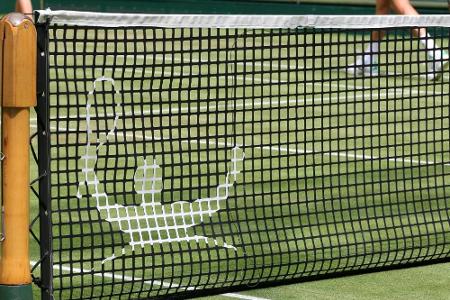 Verschärfte Sicherheitsvorkehrungen bei Gerry Weber Open Verschärfte Sicherheitsvorkehrungen bei Gerry Weber Open