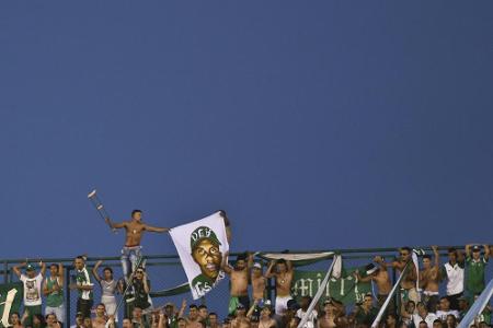 Kolumbianischer Fußball-Fan nach Schlägerei gestorben Kolumbianischer Fußball-Fan nach Schlägerei gestorben