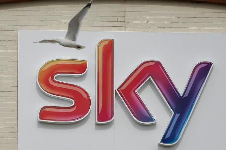 Premier League: Sky England beklagt Zuschauerrückgang Premier League: Sky England beklagt Zuschauerrückgang