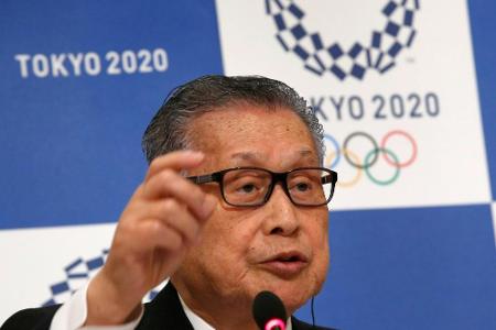 Olympia 2020: Tokio-OK befürchtet massive Verkehrsprobleme Olympia 2020: Tokio-OK befürchtet massive Verkehrsprobleme