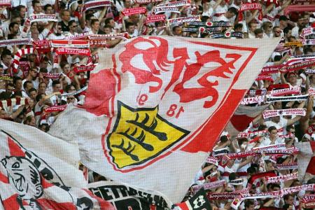 Pyrotechnik: VfB Stuttgart muss 5000 Euro zahlen Pyrotechnik: VfB Stuttgart muss 5000 Euro zahlen