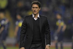 Boca Juniors vorzeitig zum 32. Mal argentinischer Fußball-Meister
