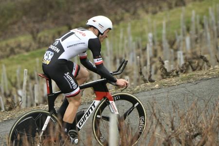 104. Tour: Sunweb mit Arndt und Geschke 104. Tour: Sunweb mit Arndt und Geschke