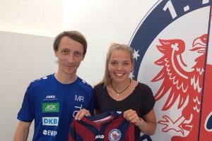 Turbine Potsdam holt U20-Nationalspielerin Ehegötz