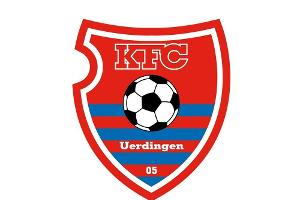KFC Uerdingen: "Grotifant" wechselt in den Betreuerstab