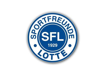 3. Liga: Lotte mit drei Neuzugängen 3. Liga: Lotte mit drei Neuzugängen