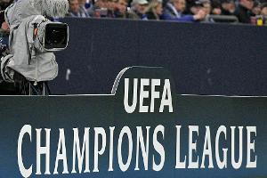 Pressestimmen zur Champions League (zusammengestellt vom SID)
