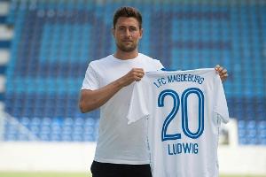 3. Liga: Magdeburg holt Ludwig aus Utrecht