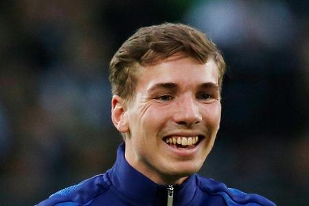 Würzburger Kickers verpflichten Nikolaou und Kohls Würzburger Kickers verpflichten Nikolaou und Kohls