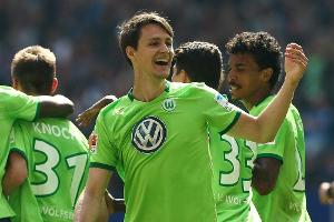 Wollscheid kehrt von Wolfsburg zu Stoke City zurück