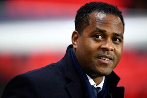 Neunjähriger Kluivert-Sohn unterschreibt Sponsoren-Vertrag