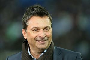 Heidel lobt Tedesco: "Das Bild zu 100 Prozent bestätigt"
