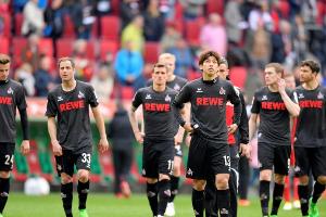 Köln nur unentschieden gegen Bologna