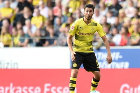 Sahin zum Videoschiedsrichter: Sahin zum Videoschiedsrichter: