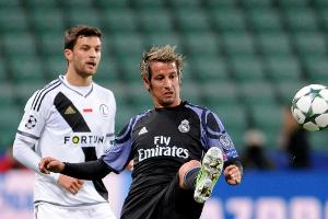 Real leiht Coentrao an Sporting aus