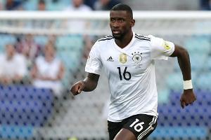 Medien: Chelsea verpflichtet Confed-Cup-Sieger Rüdiger